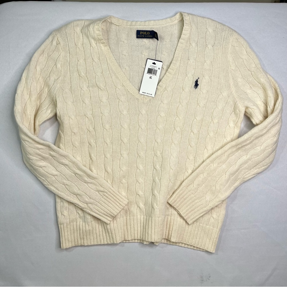 Ralph Lauren sweater
